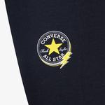 Converse Classic Çocuk Gri Eşofman Takımı