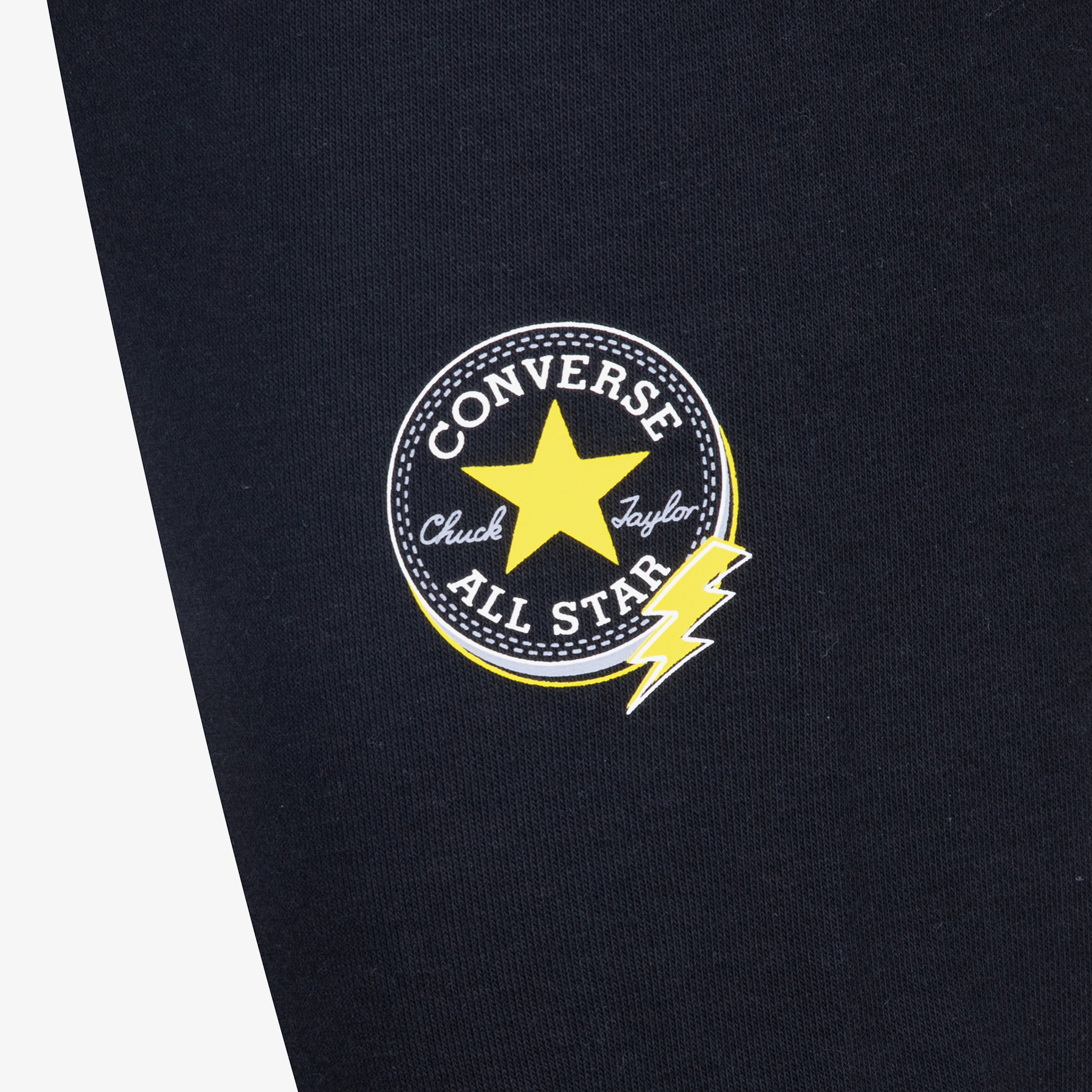 Converse Classic Çocuk Gri Eşofman Takımı