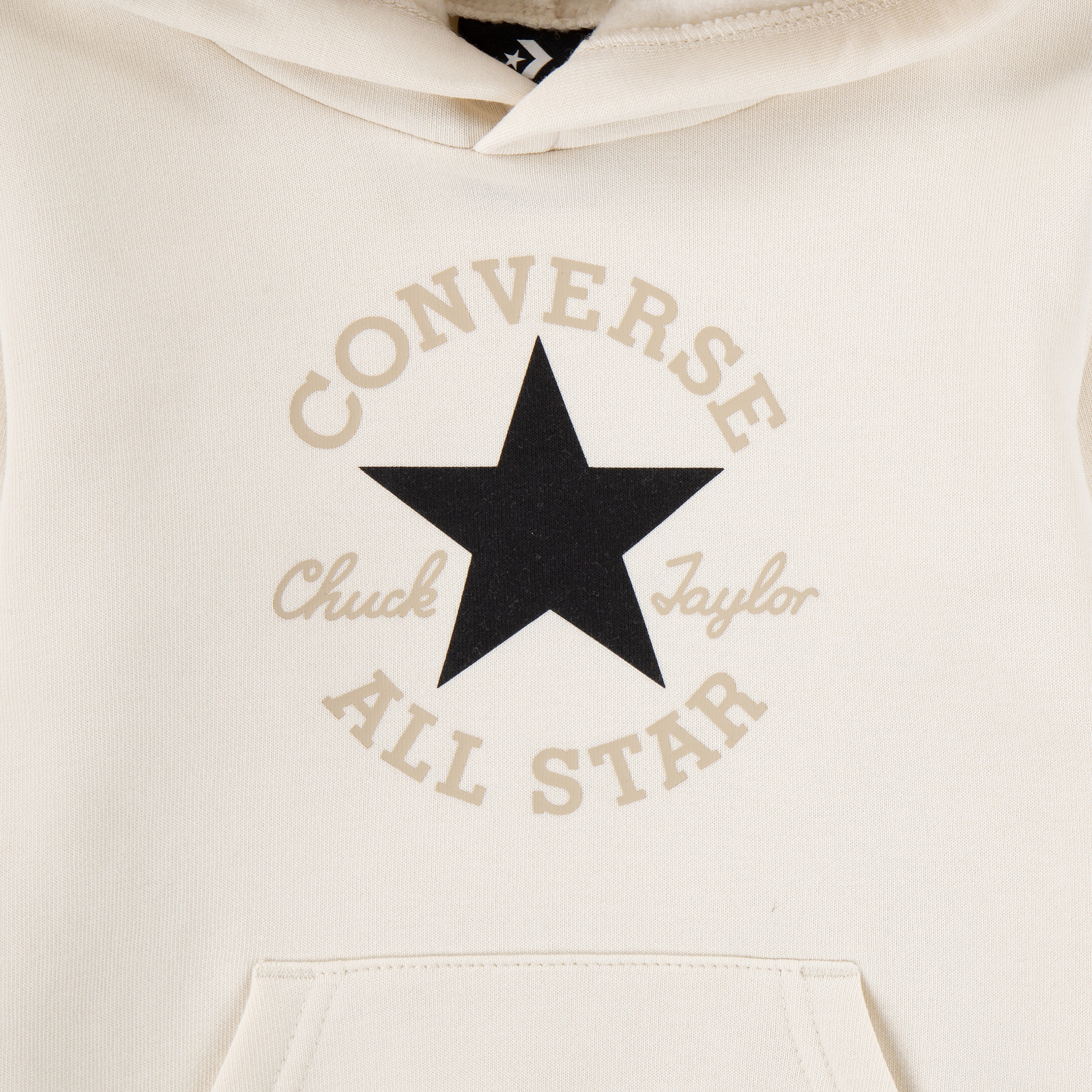 Converse Classic Çocuk Gri Eşofman Takımı