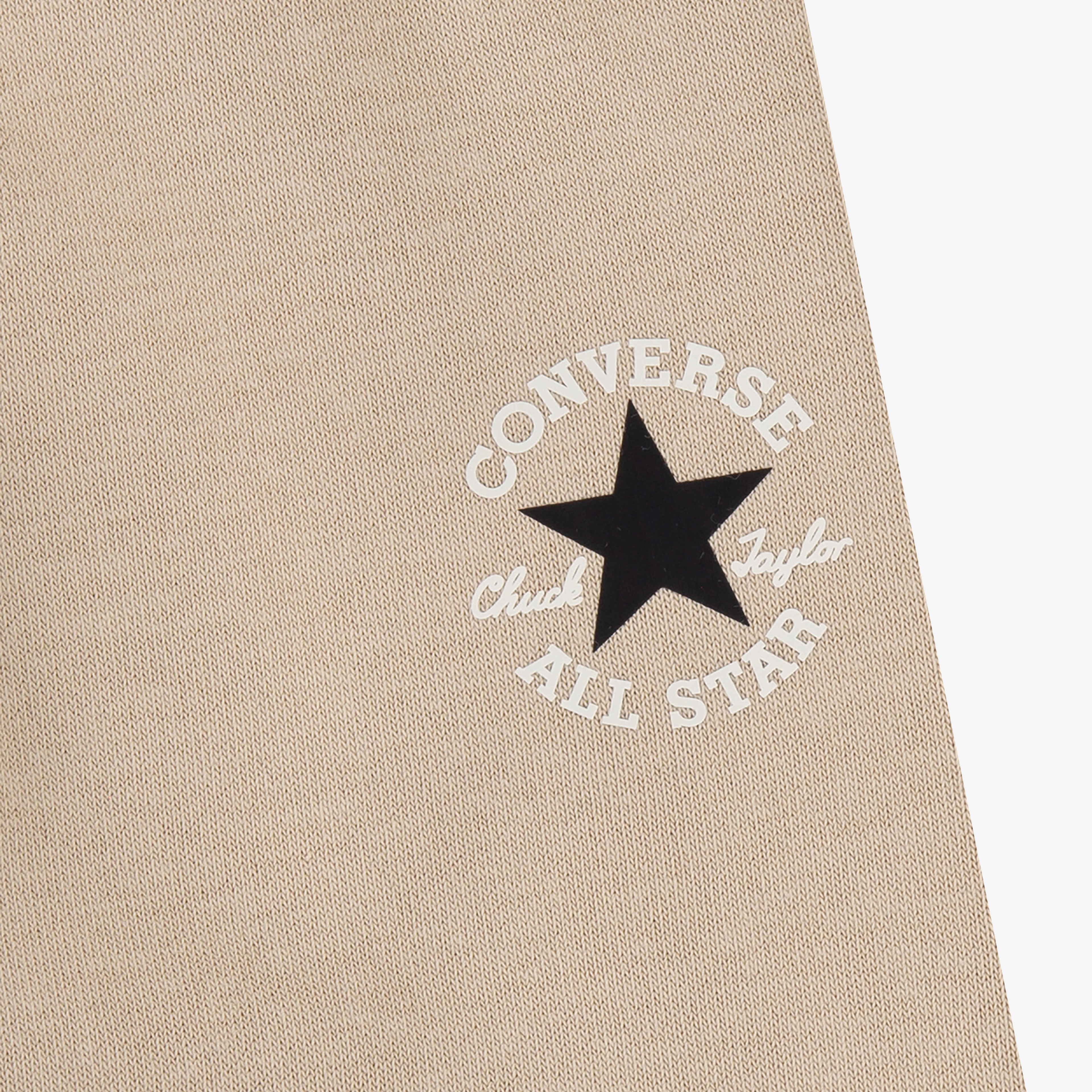 Converse Classic Çocuk Gri Eşofman Takımı