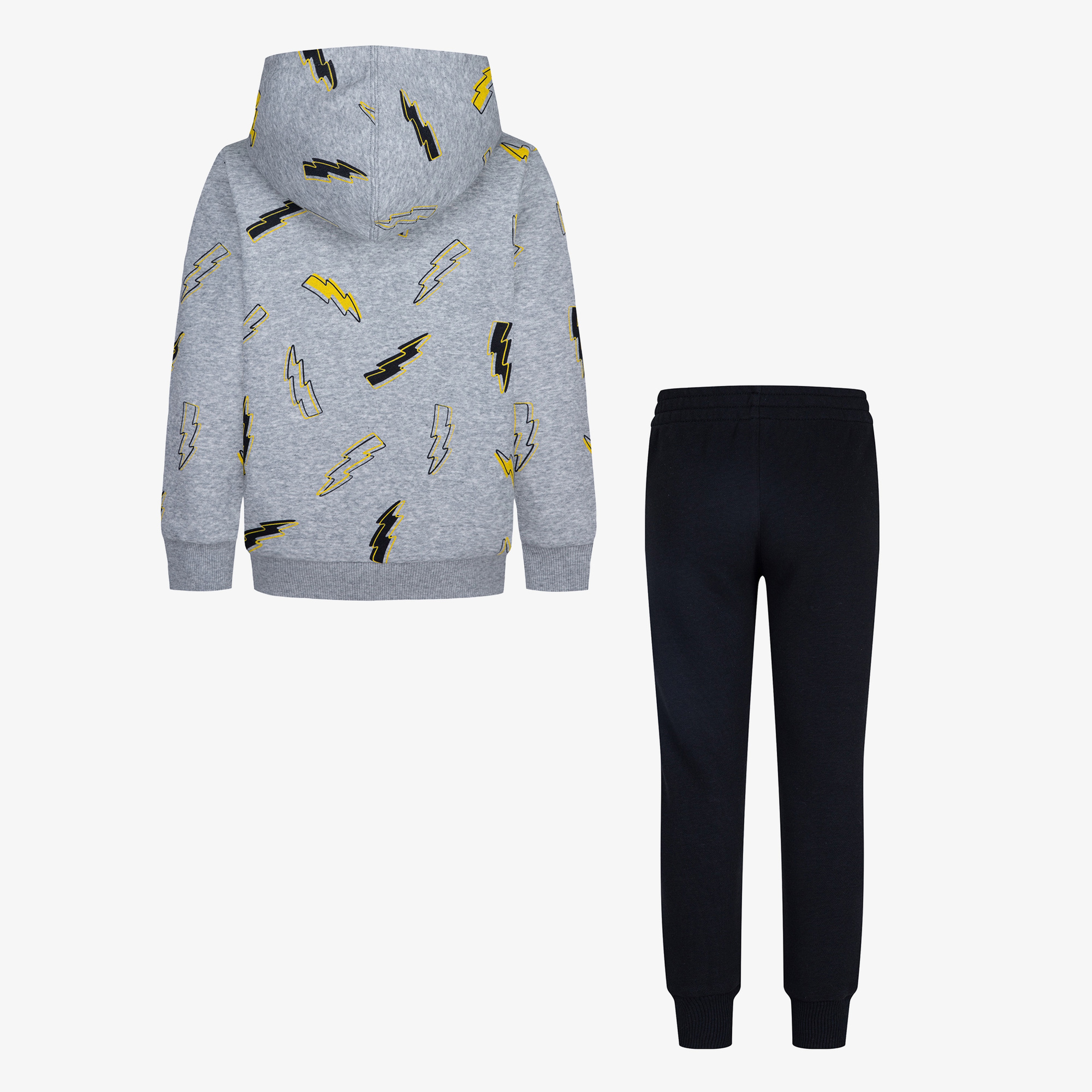 Converse Classic Çocuk Gri Eşofman Takımı