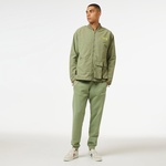 UNITED4 Erkek Haki Ceket