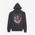 ERKEK SİYAH SWEATSHIRT