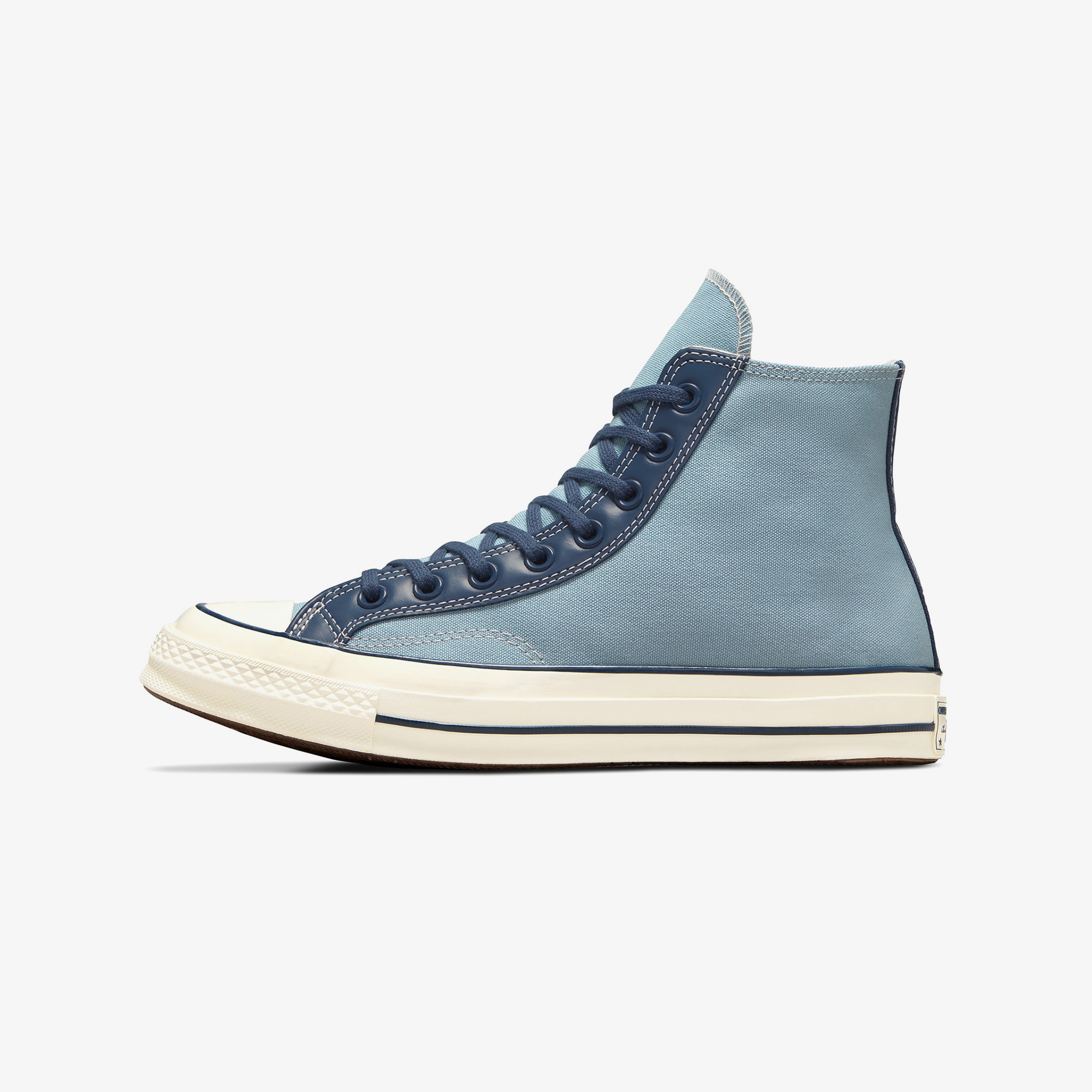 Converse Chuck 70 Unisex Mavi Sneaker