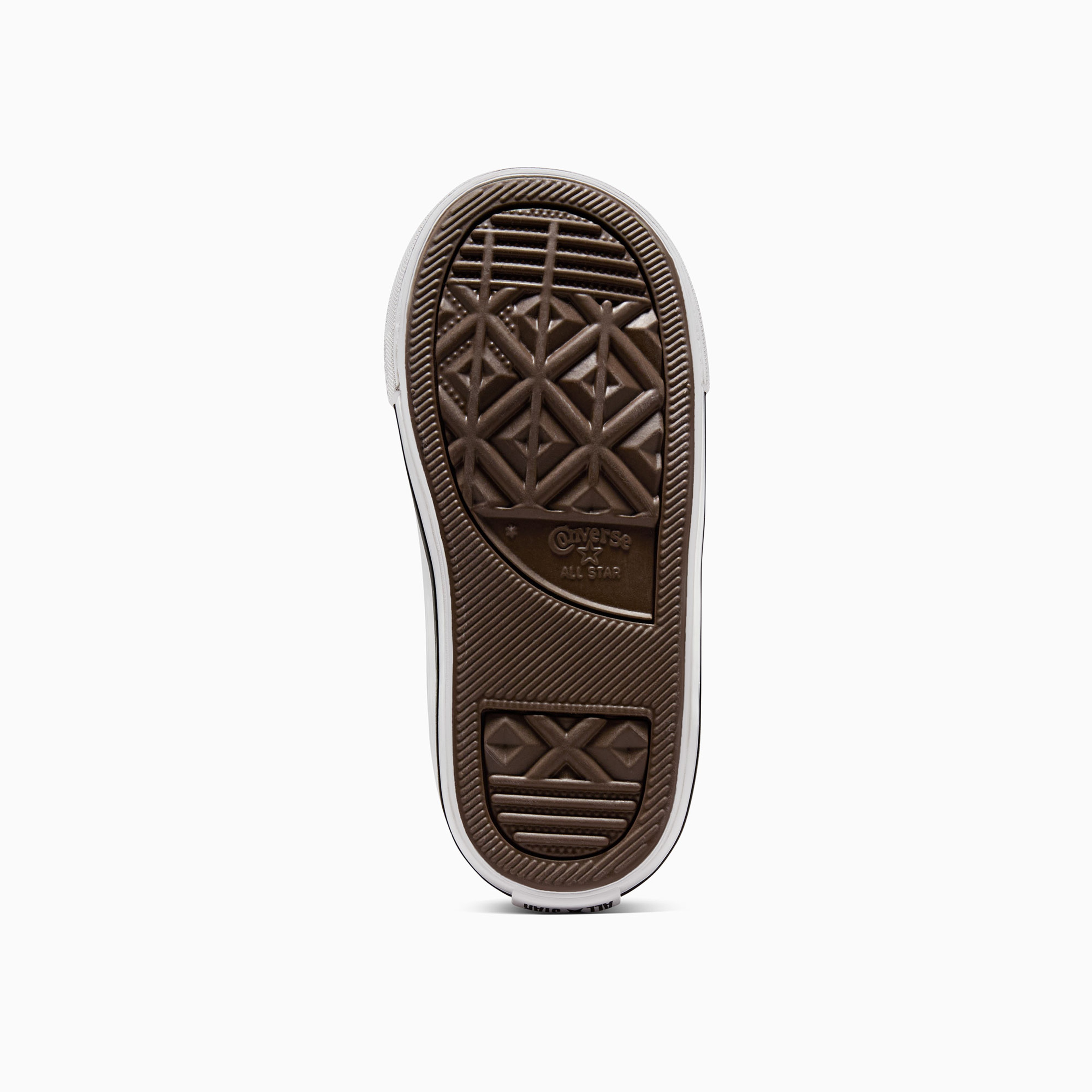 Converse Chuck Taylor All Star Ruffles & Bows Easy-On Youth High Top Blush Hush Bebek Pembe Sneaker