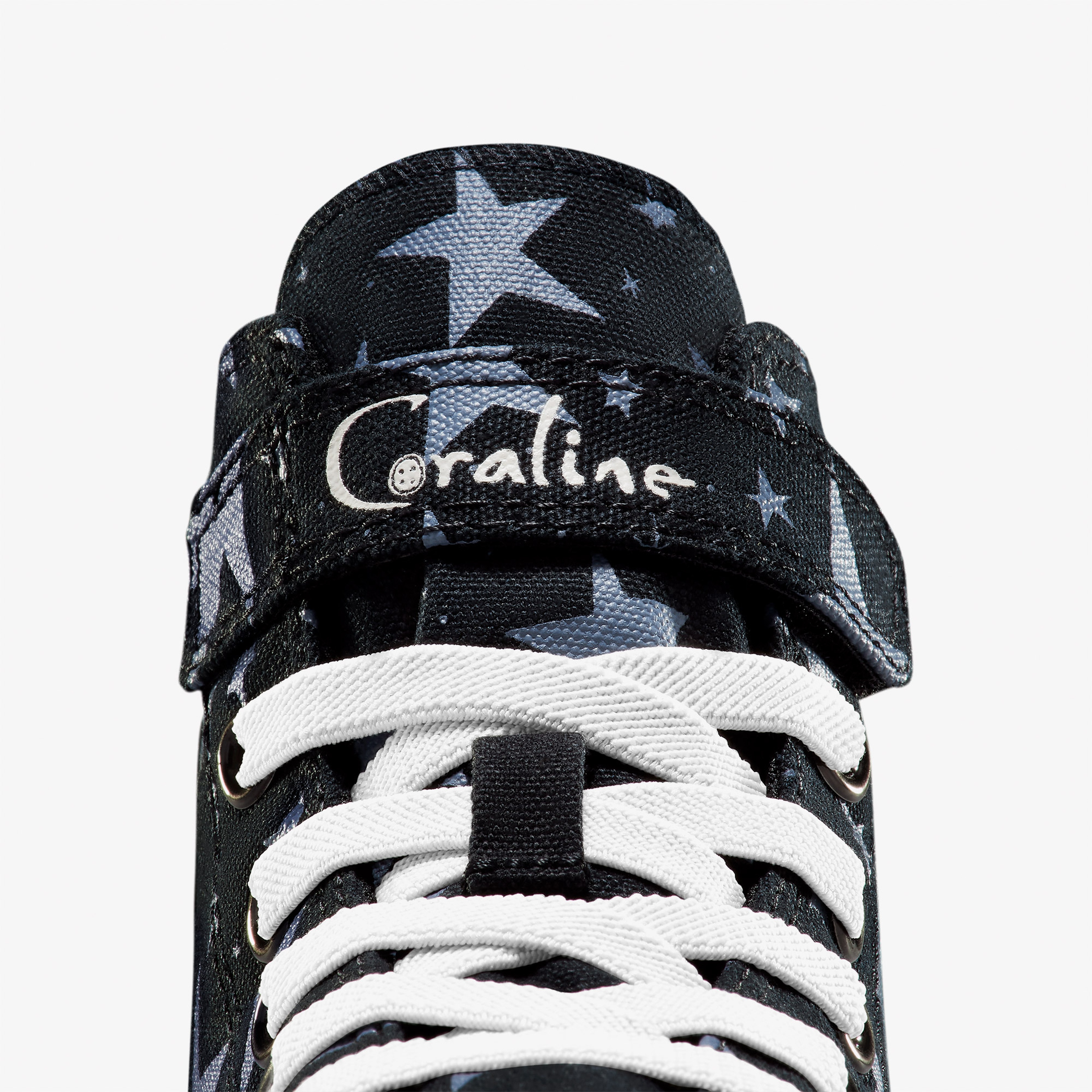 Converse Chuck Taylor All Star 1V Çocuk Siyah Sneaker