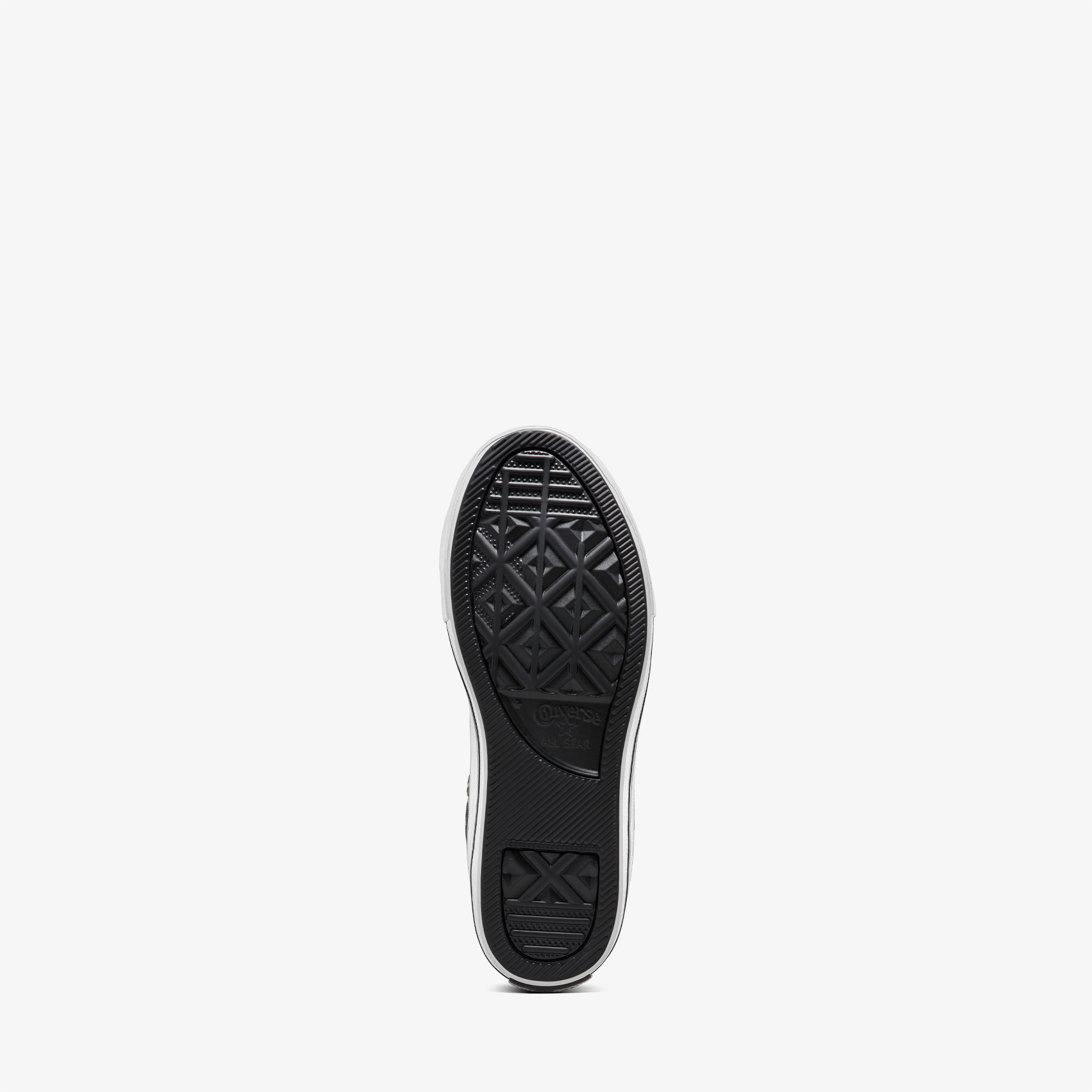 Converse Chuck Taylor All Star 1V Çocuk Siyah Sneaker