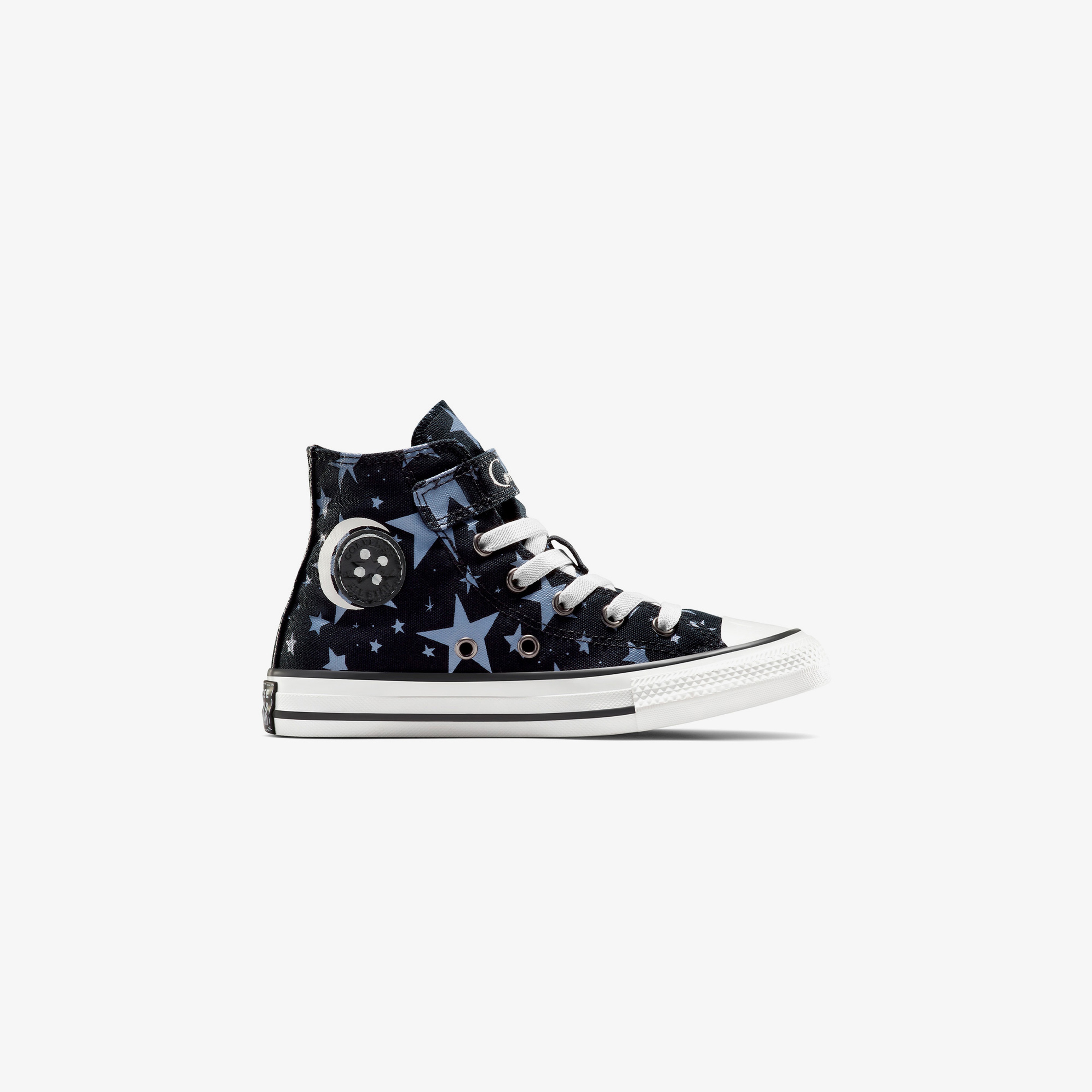 Converse Chuck Taylor All Star 1V Çocuk Siyah Sneaker