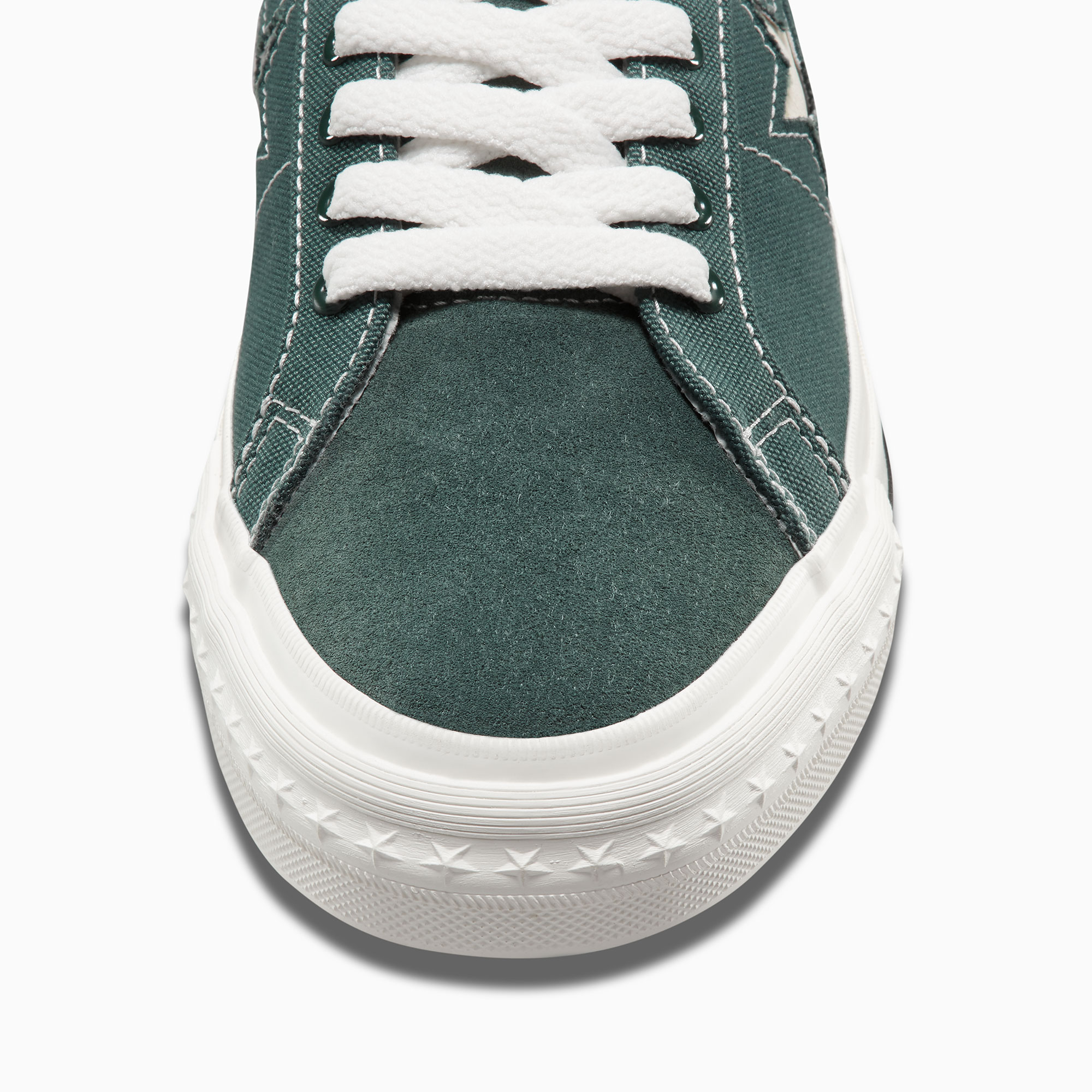 Converse One Star Pro Unisex Yeşil Sneaker