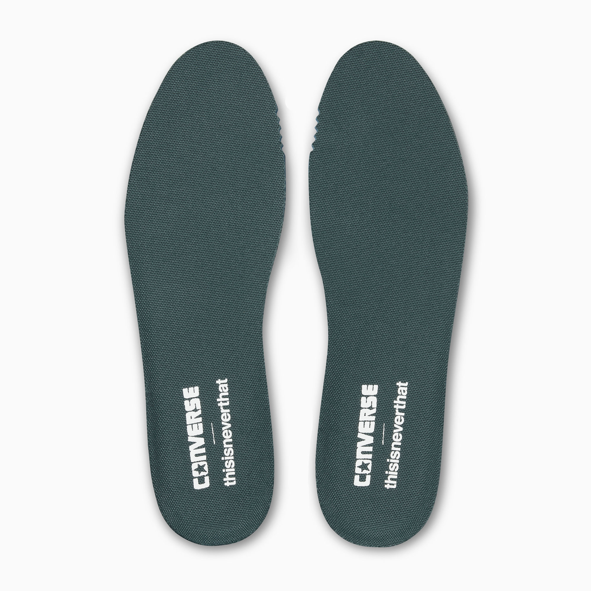 Converse One Star Pro Unisex Yeşil Sneaker