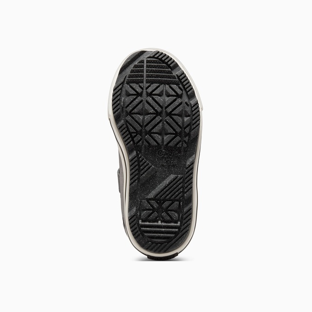 Converse Gri Converse Chuck Taylor All Star Berkshire Deri Bot