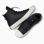Converse Chuck Taylor All Star Shadow Woods Unisex Lacivert Deri Sneaker