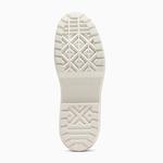 Converse Chuck Taylor All Star Lugged Heel Unisex Yeşil Deri Platform Bot