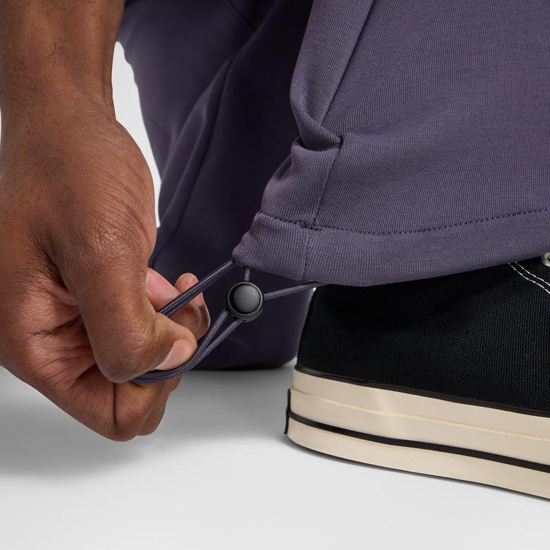 Converse Classic Erkek Mor Eşofman Altı