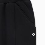 Converse Classic Kadın Siyah Eşofman Altı