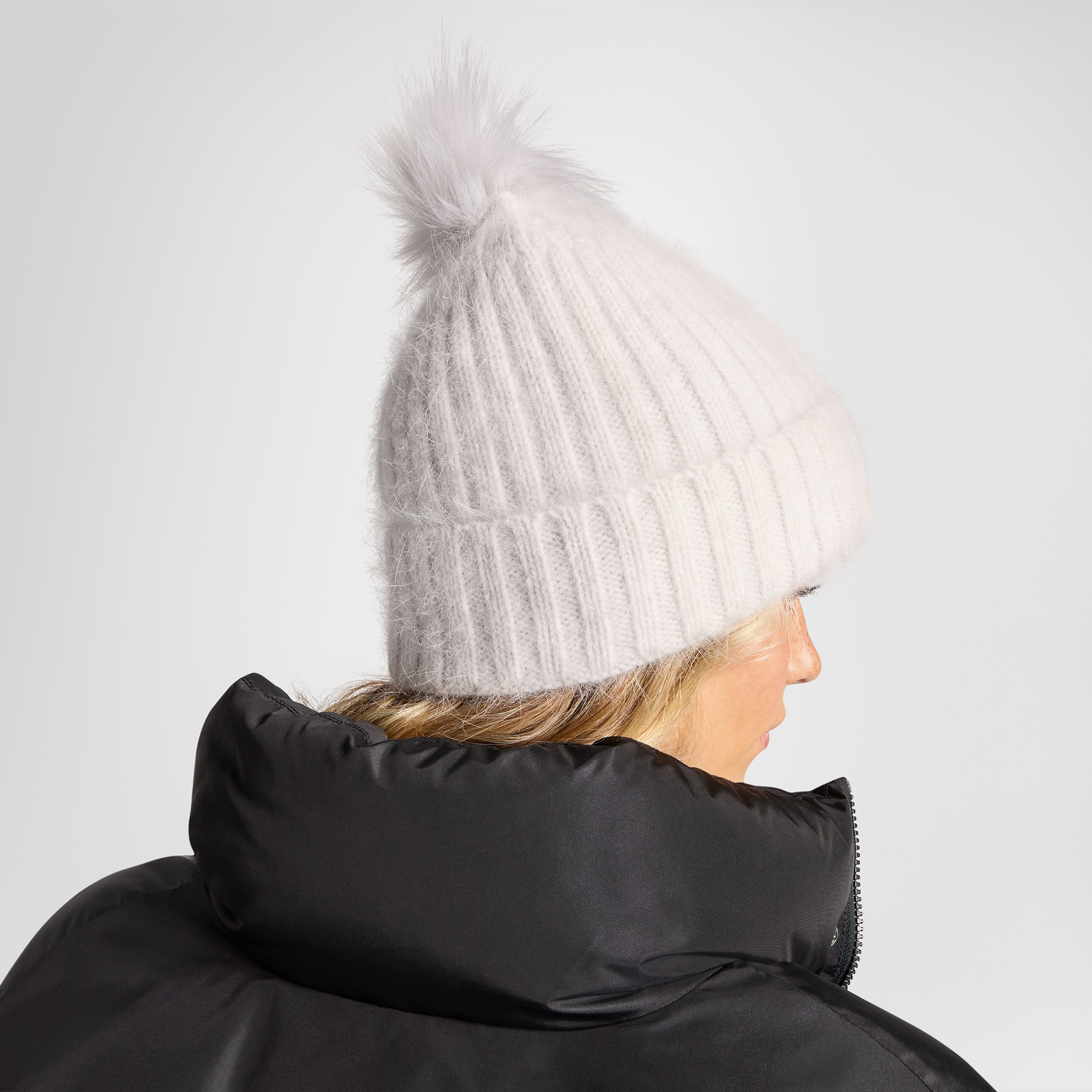 Converse Classic Unisex Gri Bere