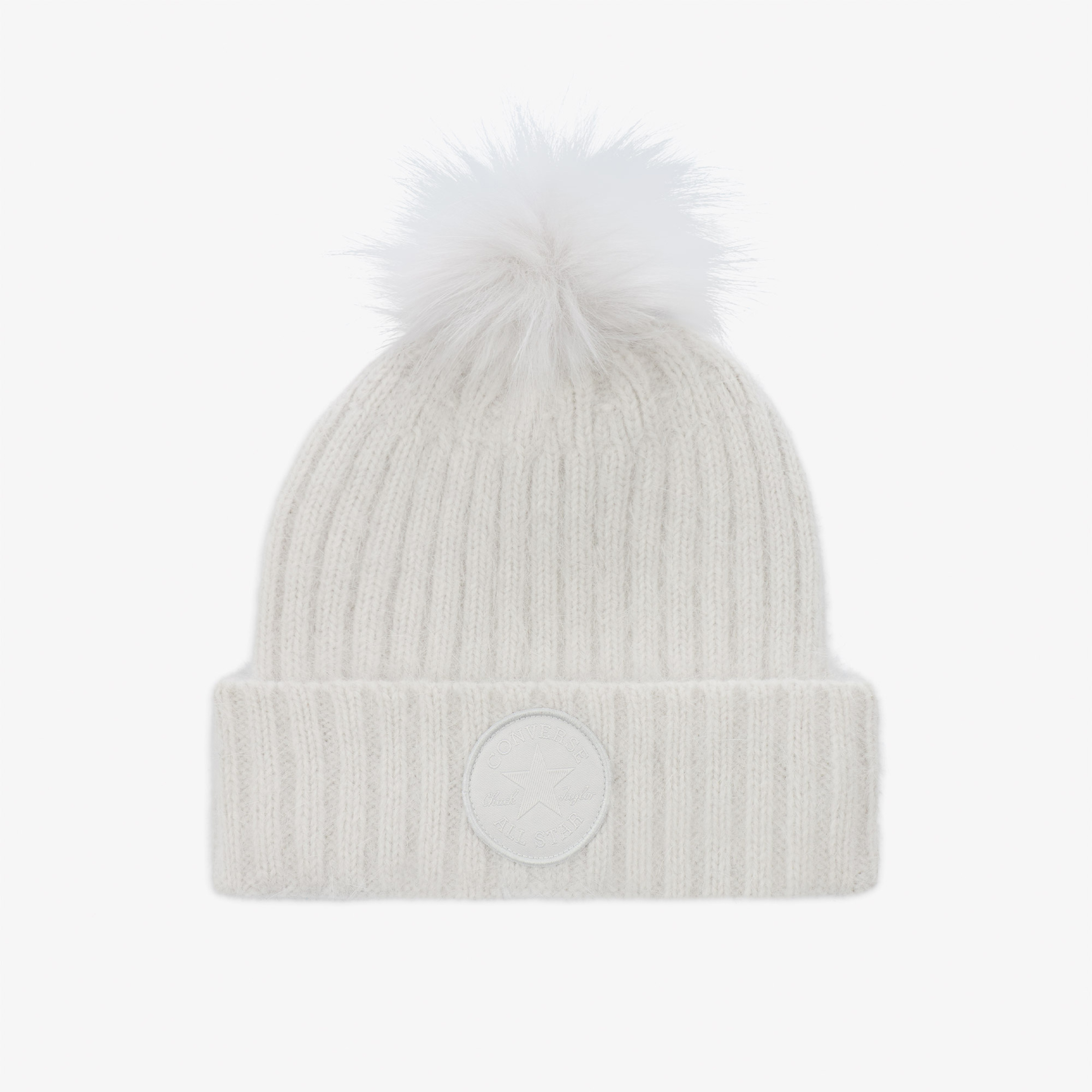 Converse Classic Unisex Gri Bere