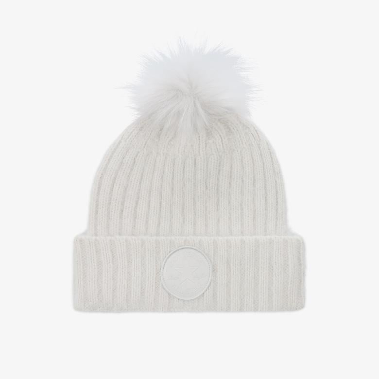 Converse Classic Unisex Gri Bere