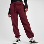 Converse Classic Kadın Bordo Eşofman Altı