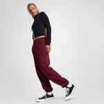 Converse Classic Kadın Bordo Eşofman Altı