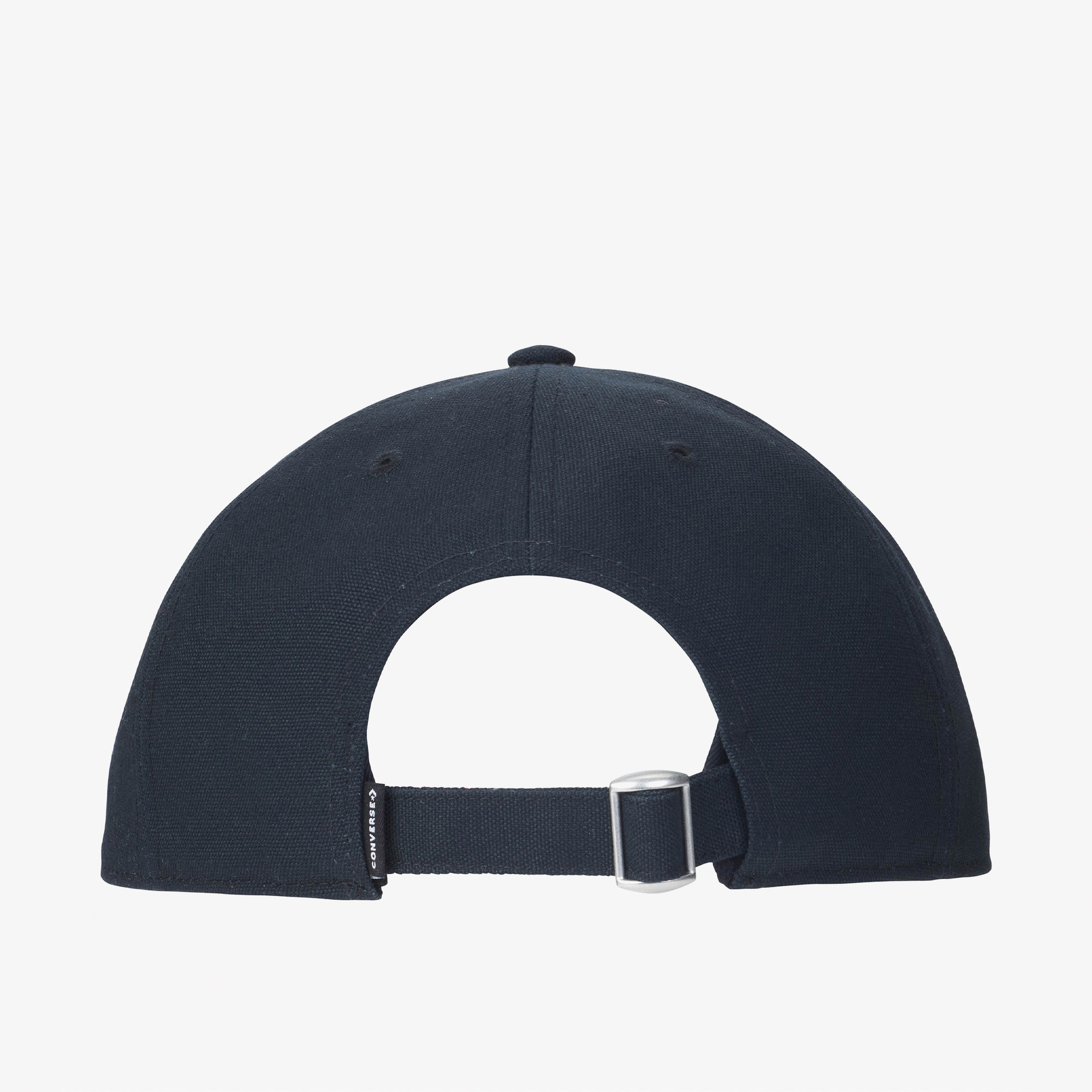 Converse Classic Unisex Siyah Şapka