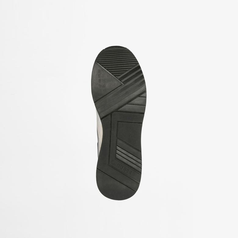 Guess Moxea Active Lady Kadın Beyaz Spor Ayakkabı