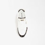 Guess Moxea Active Lady Kadın Beyaz Spor Ayakkabı