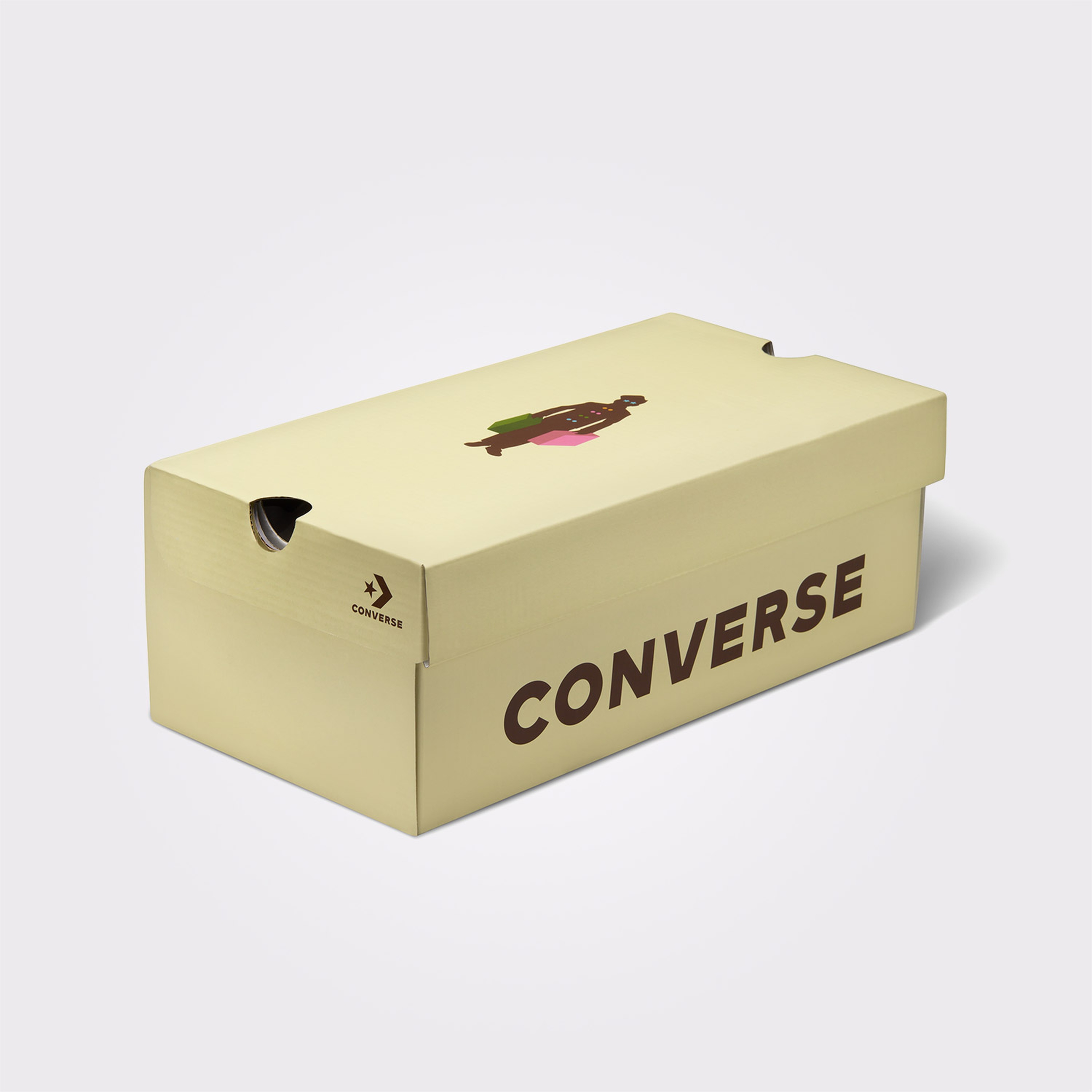 Converse Chuck 70 Kadın Mavi Sneaker