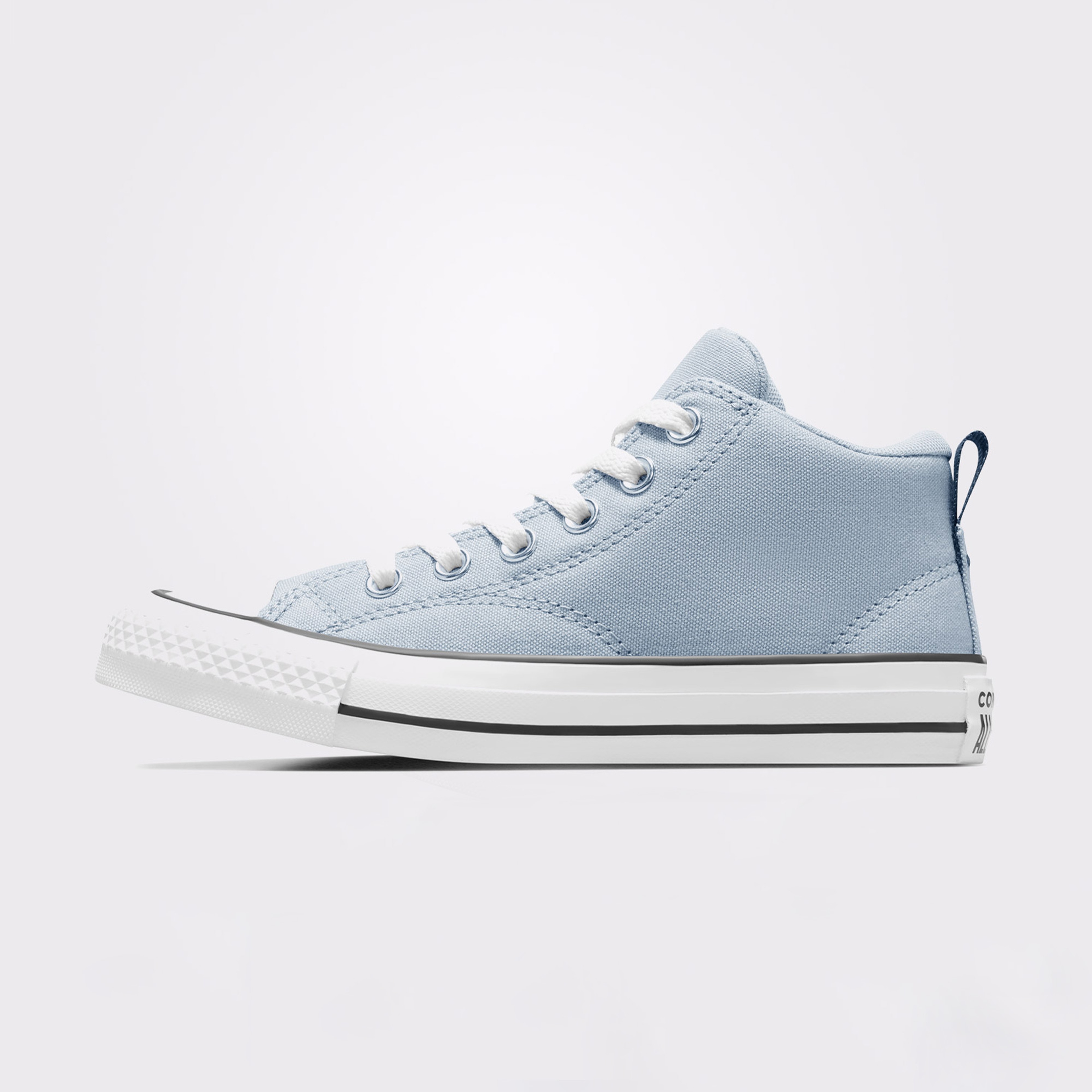 Converse Chuck Taylor All Star Malden Street Çocuk Mavi Sneaker