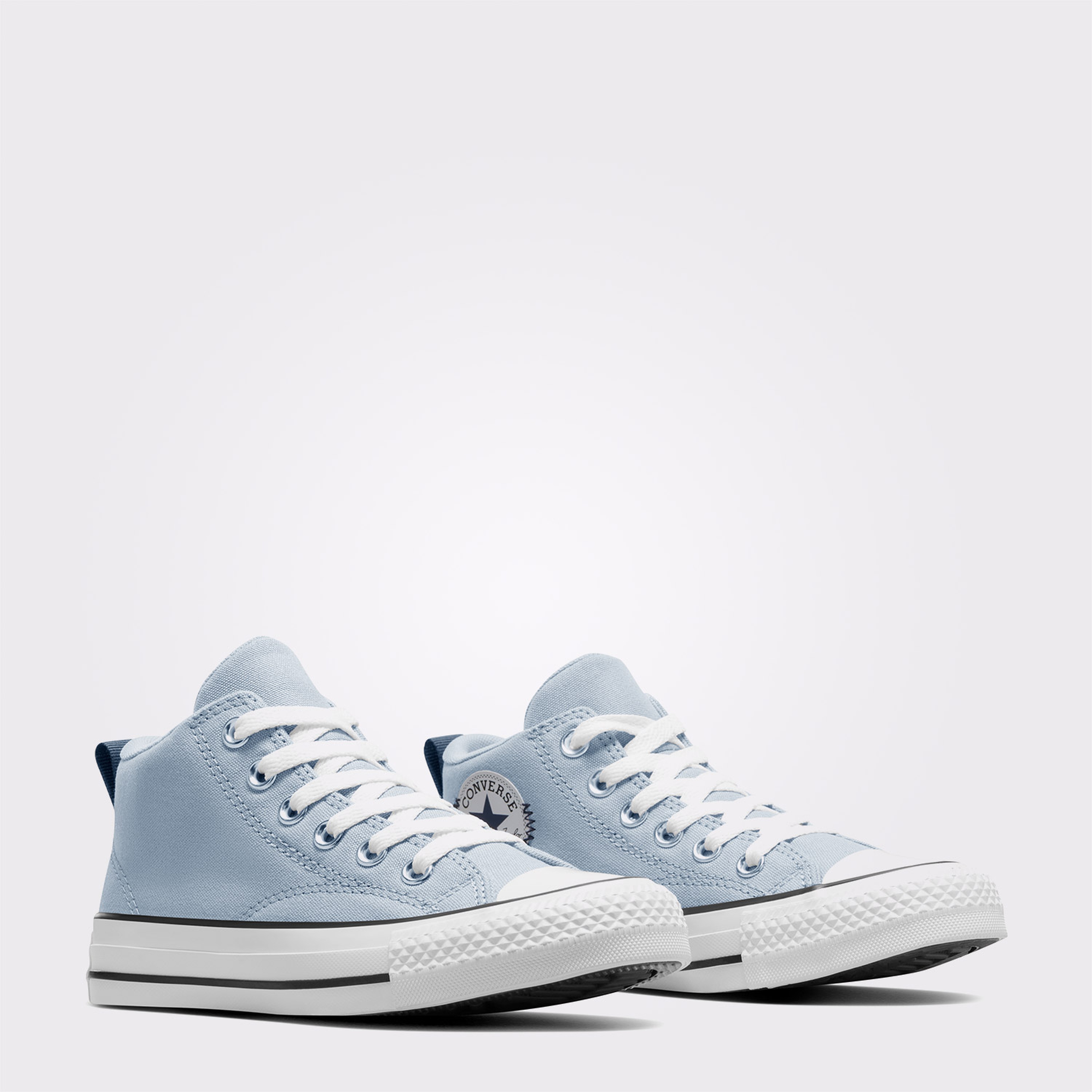 Converse Chuck Taylor All Star Malden Street Çocuk Mavi Sneaker