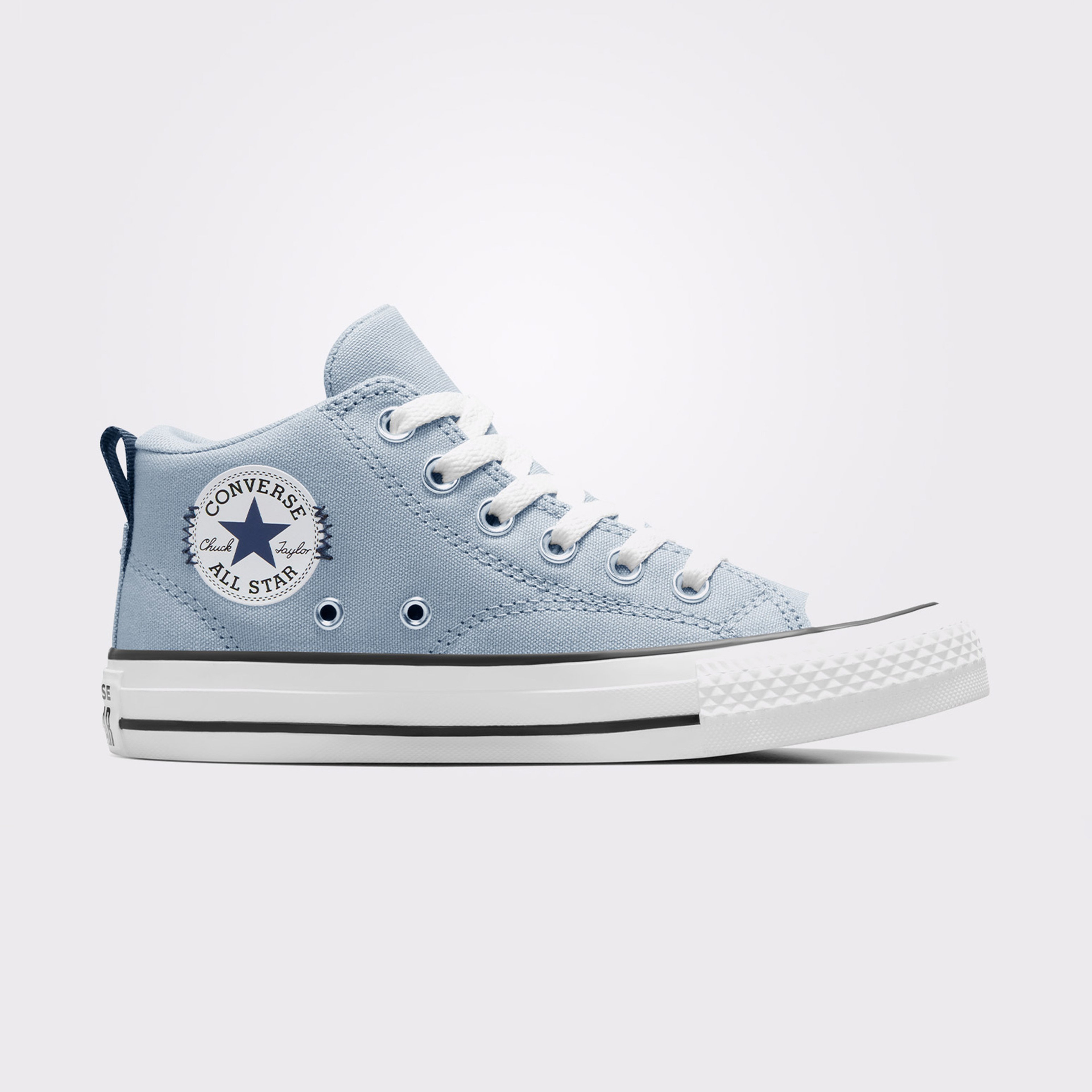 Converse Chuck Taylor All Star Malden Street Çocuk Mavi Sneaker