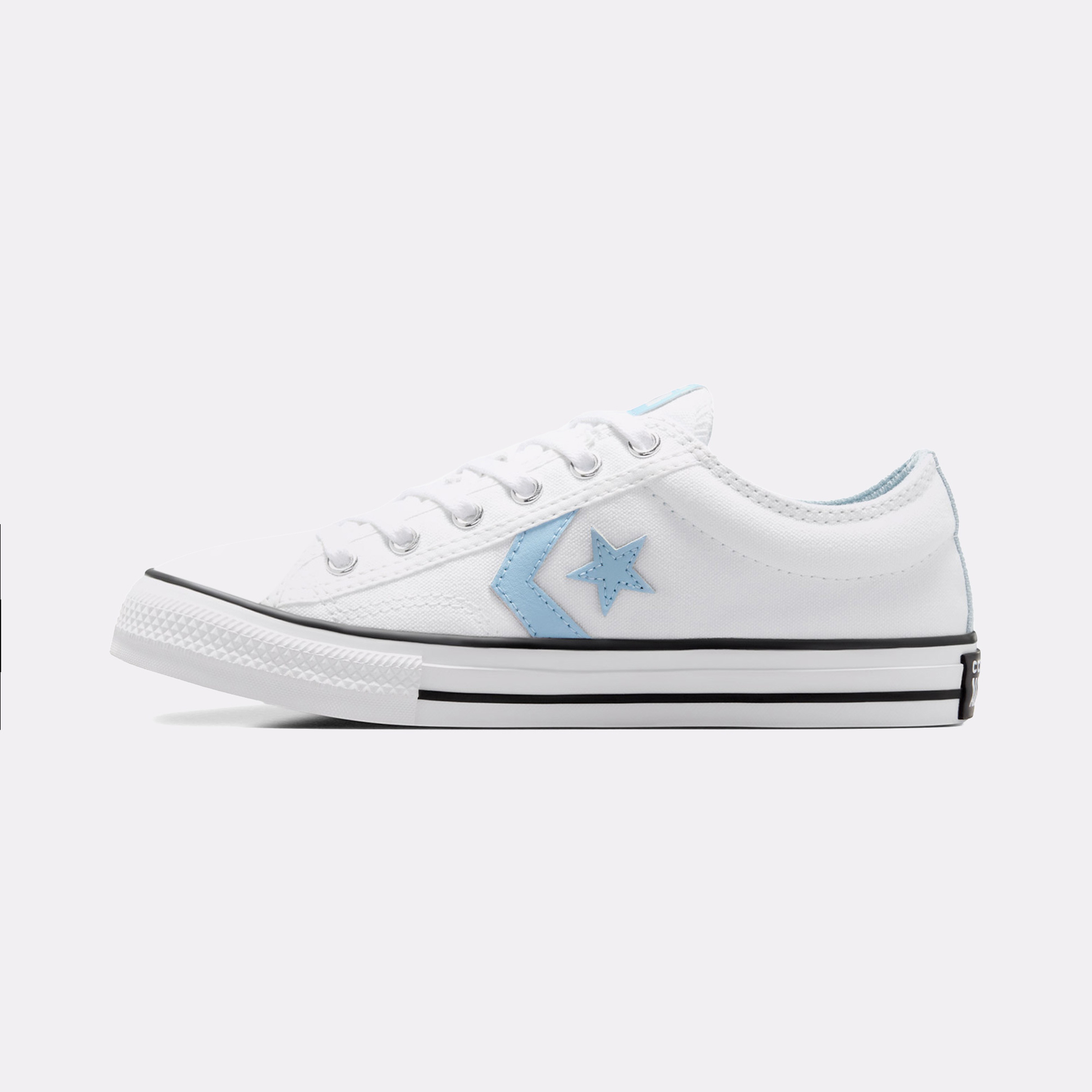 Converse Star Player 76 Çocuk Beyaz Sneaker