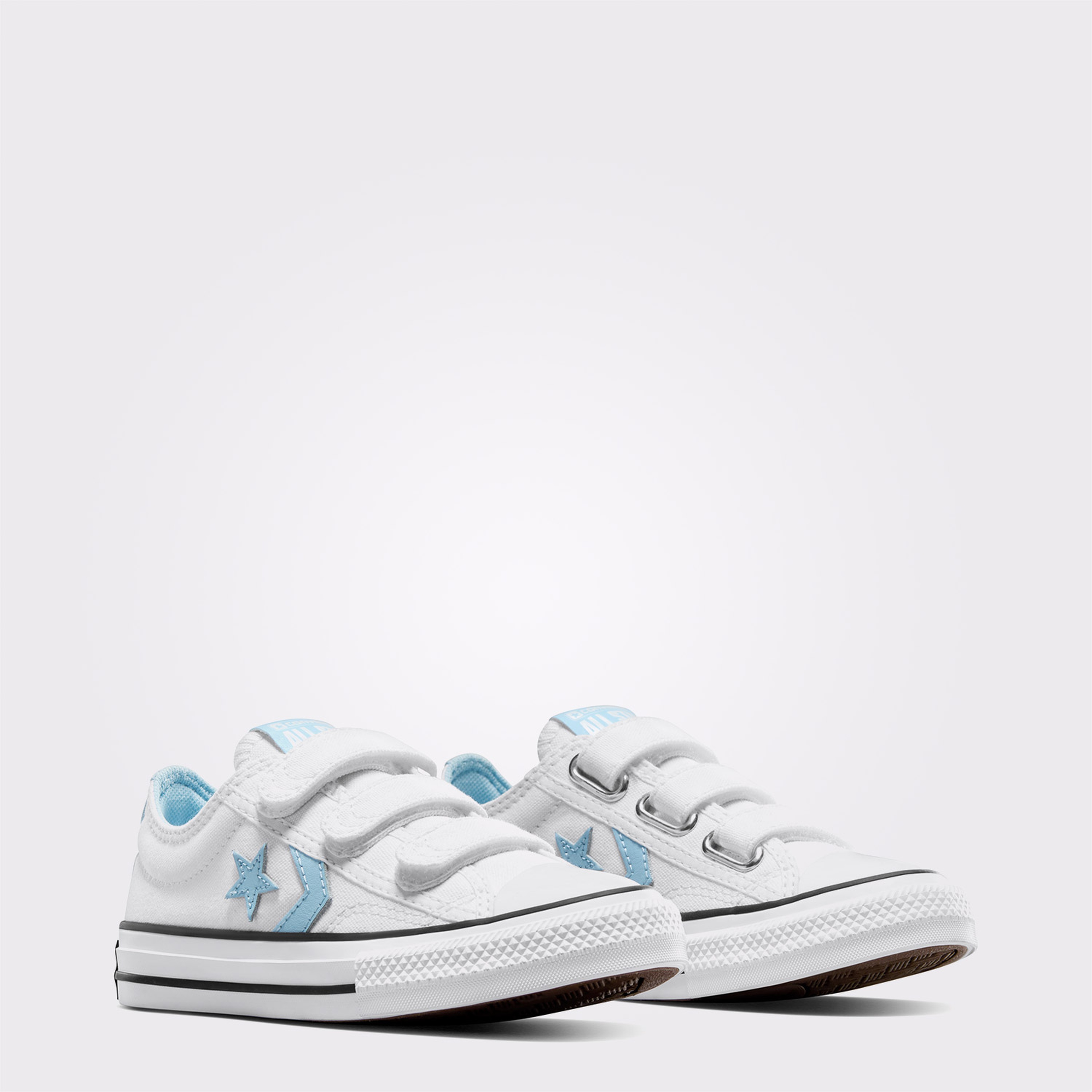 Converse Star Player 76 Çocuk Beyaz Sneaker
