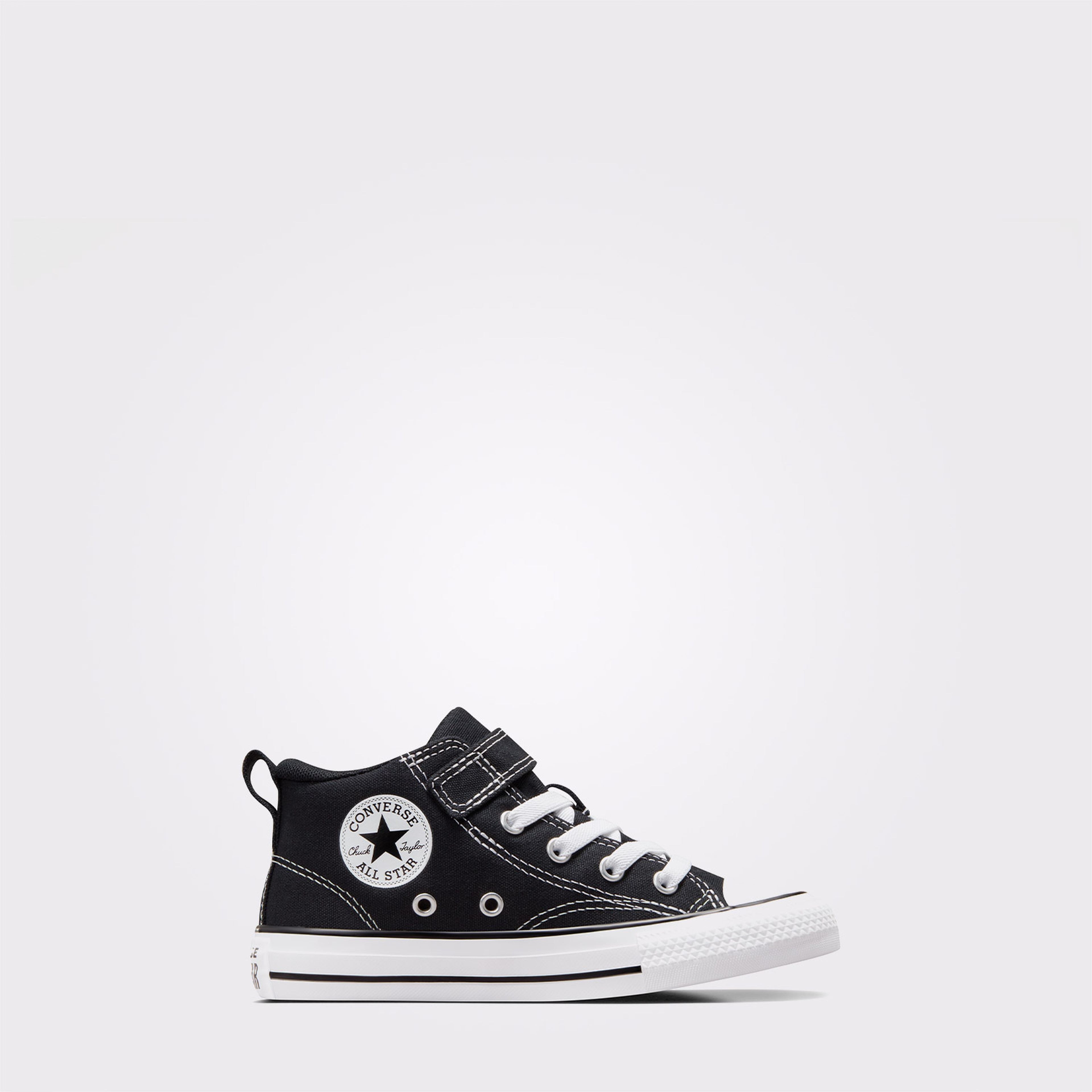 Converse Chuck Taylor All Star Malden Street Çocuk Siyah Sneaker