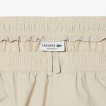 Erkek Regular Fit Gri Kargo Pantolon