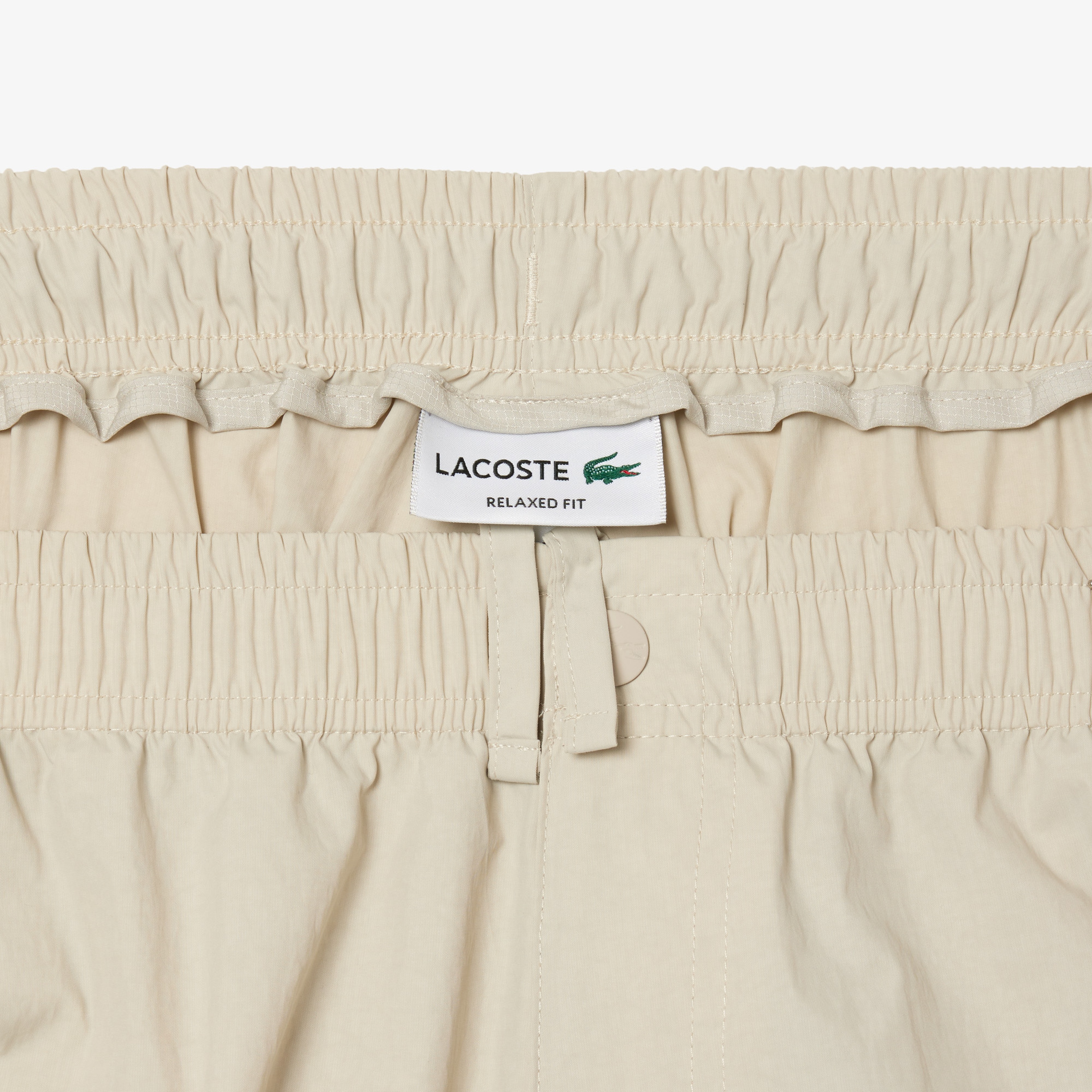 Erkek Regular Fit Gri Kargo Pantolon