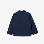 Çocuk Lacivert Mont