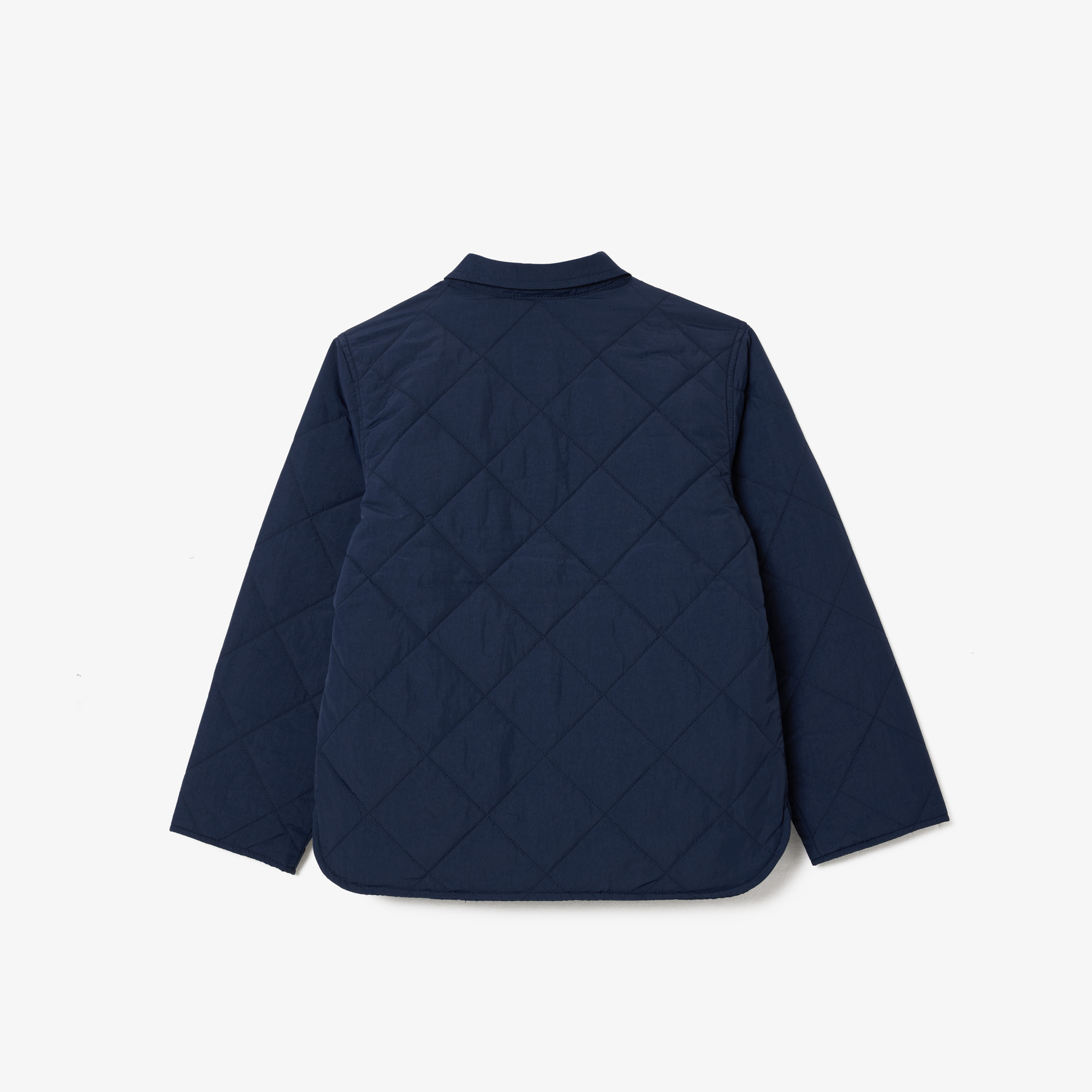 Çocuk Lacivert Mont