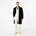 Erkek Classic Fit Siyah Polo