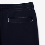 Erkek Regular Fit Lacivert Eşofman Altı