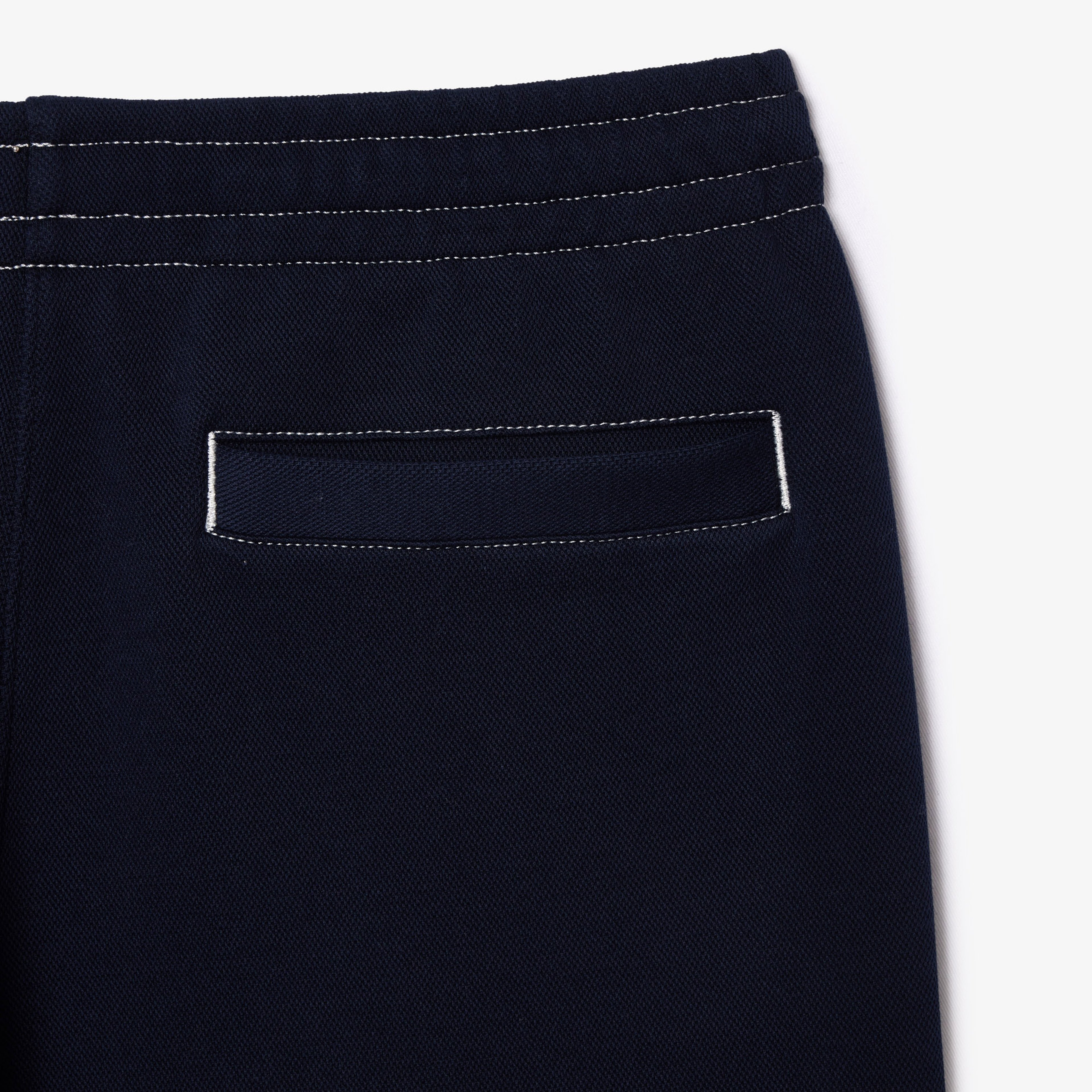 Erkek Regular Fit Lacivert Eşofman Altı