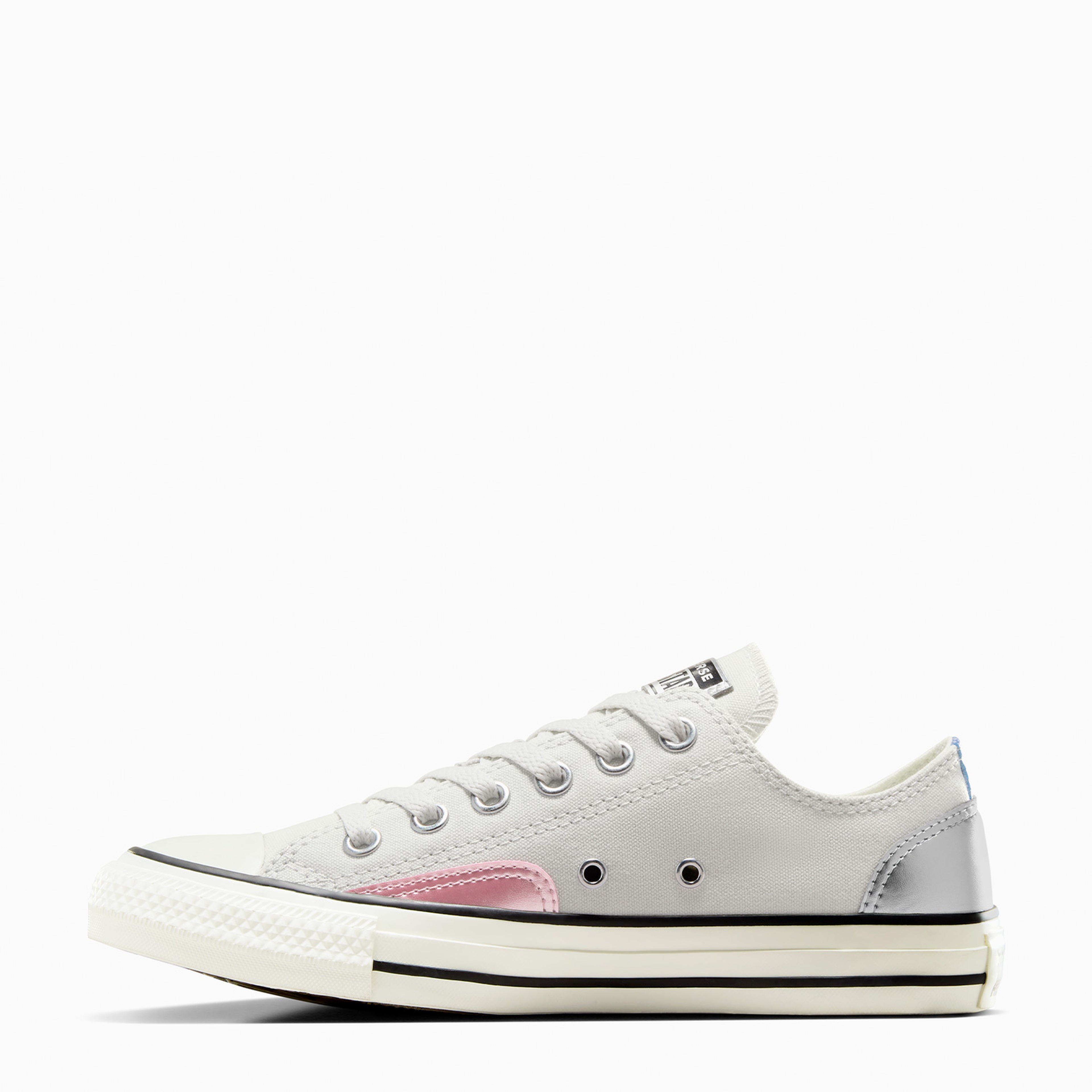 Converse Kadın Gri Ayakkabı