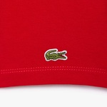 Active Erkek Baskılı 3'lü Renkli Boxer