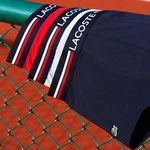 Active Erkek Baskılı 3'lü Renkli Boxer