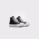 Converse Chuck Taylor All Star EVA Lift Çocuk Siyah Sneaker