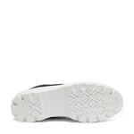 Converse Chuck Taylor All Star Lugged Hi Kadın Platform Siyah Sneaker