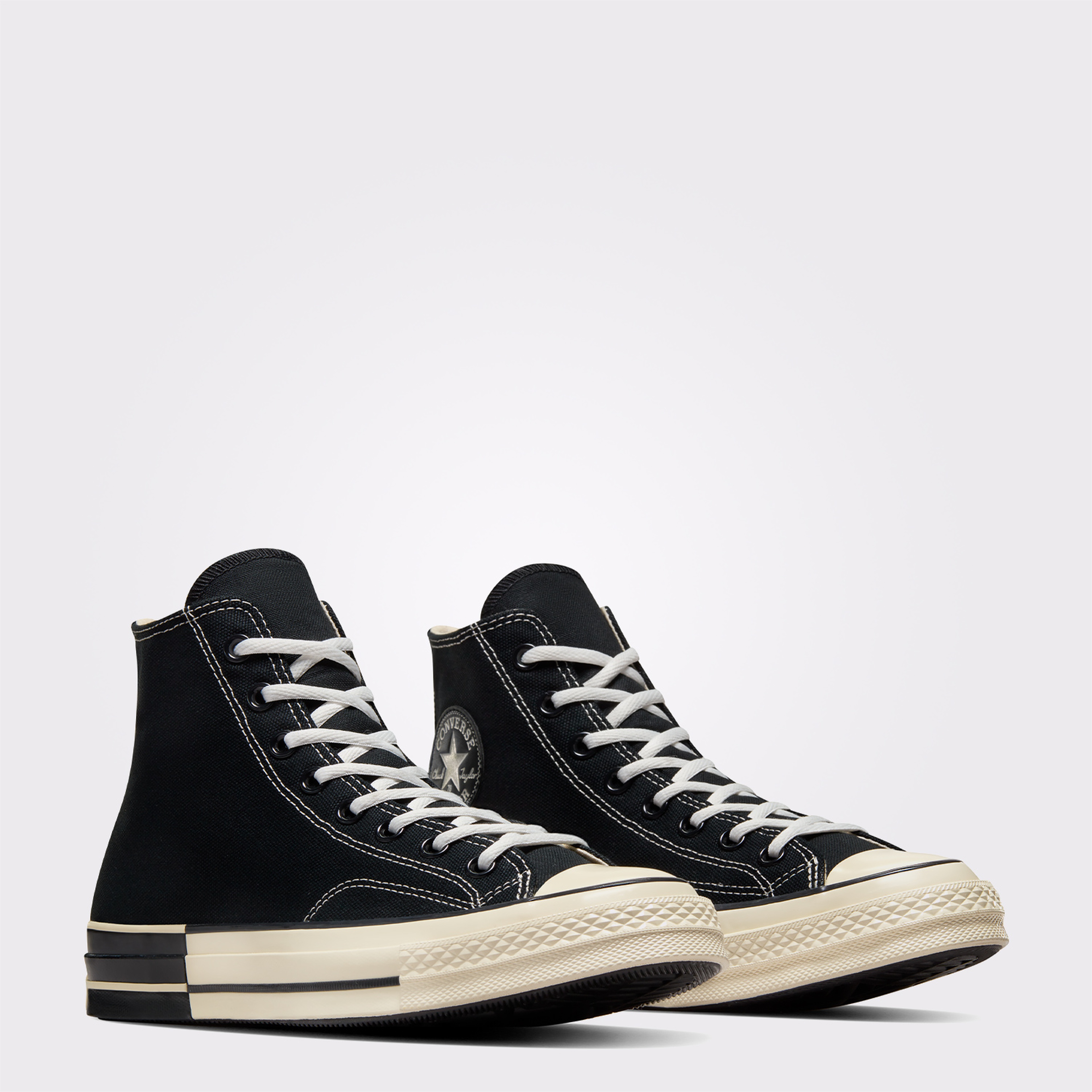 Converse Chuck 70 Unisex Siyah Sneaker