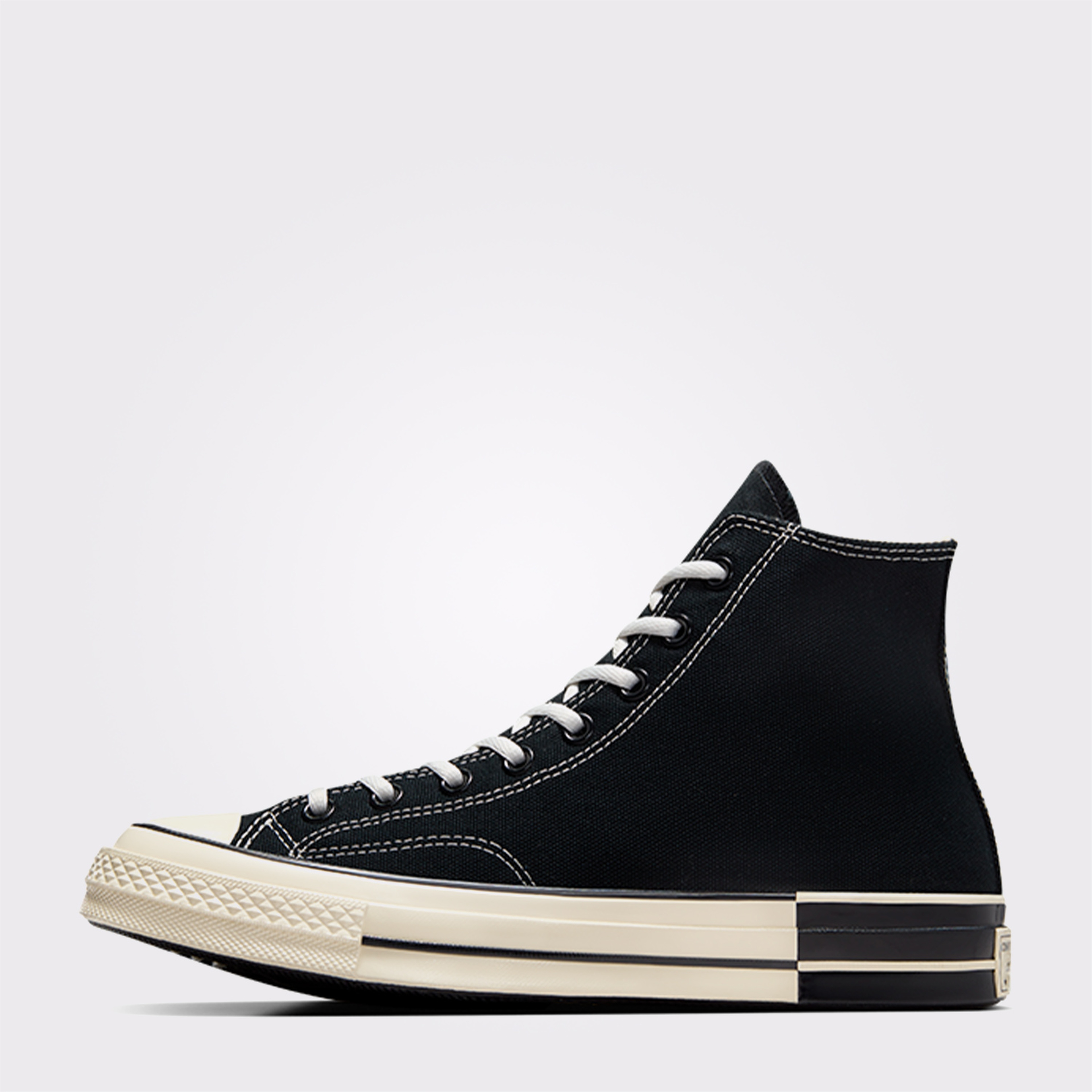 Converse Chuck 70 Unisex Siyah Sneaker