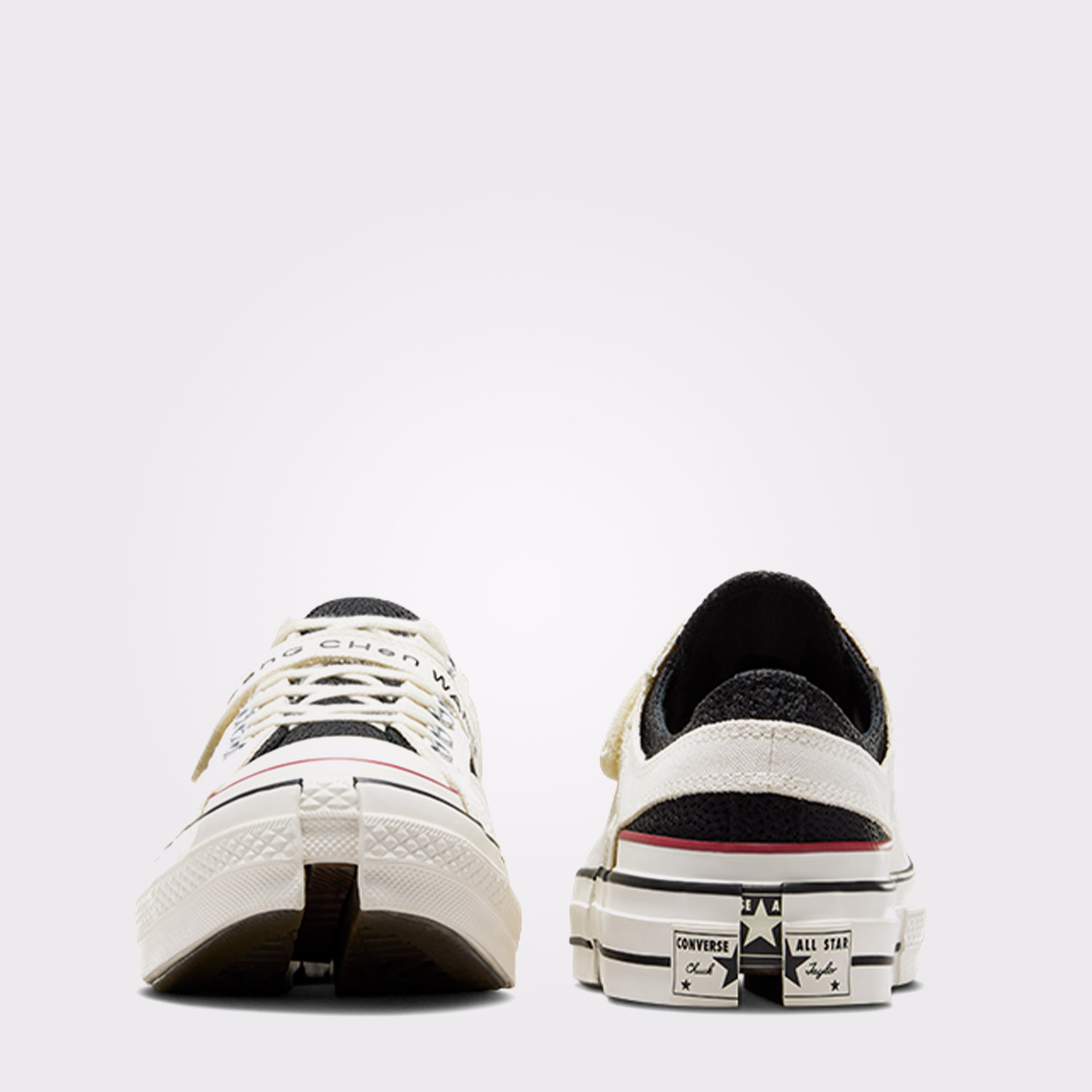Converse Chuck 70 2 İn 1 Strap Kadın Beyaz Sneaker