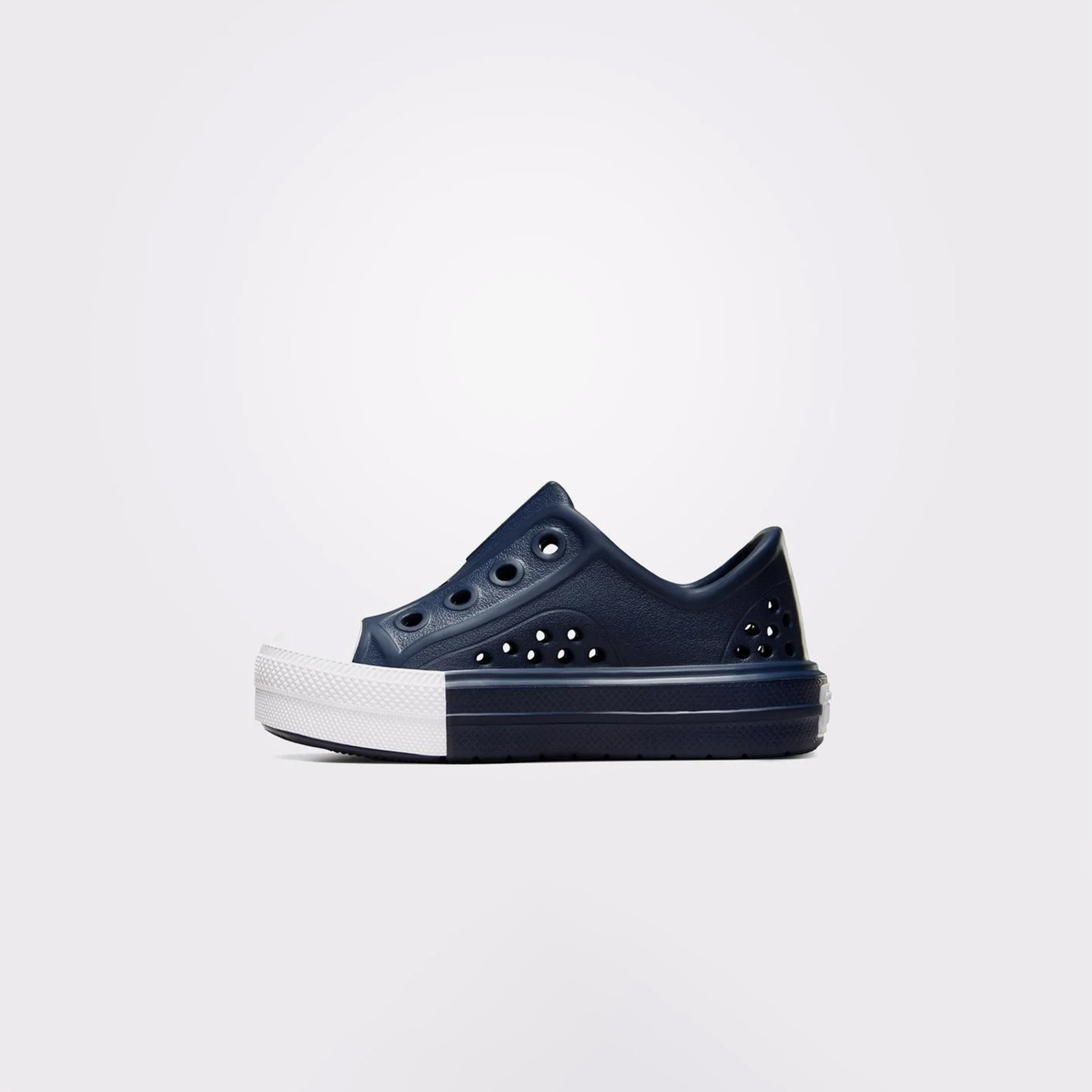 Converse Chuck Taylor All Star Play Lite CX Bebek Mavi Sneaker